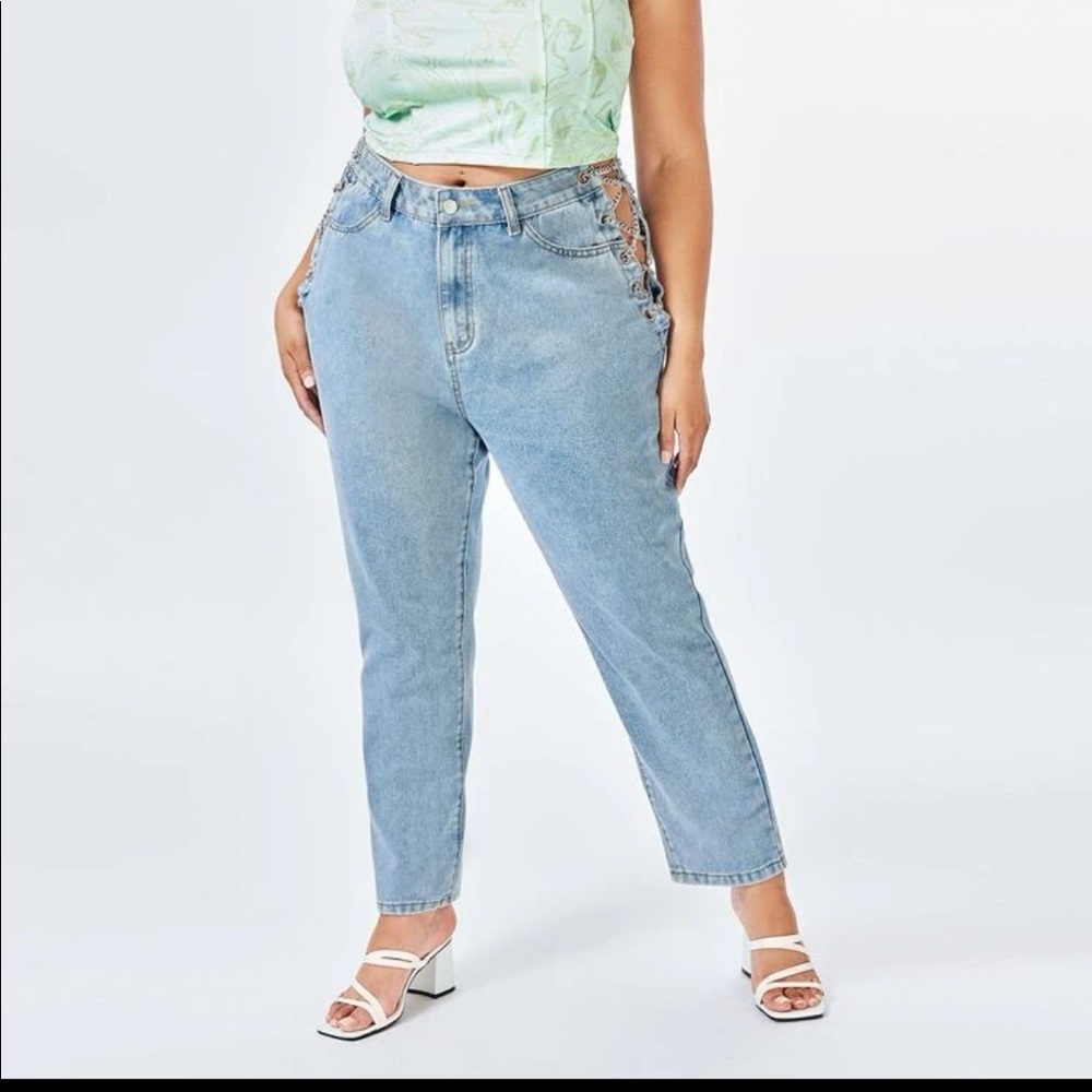 Súper cute jeans